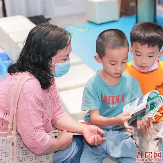 温情时光|童梦漂流,让思想与温情一起漂流——九房网 温情时光|童梦漂流,让思想与温情一起漂流——九房网