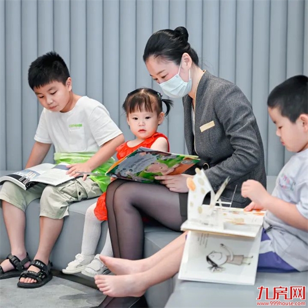 温情时光|童梦漂流,让思想与温情一起漂流——九房网 温情时光|童梦漂流,让思想与温情一起漂流——九房网