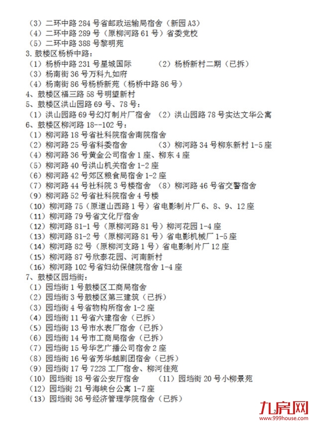 超强攻略!福州2022年小学划片+小升初对口方案曝光!这些楼盘变身学区房!——九房网 超强攻略!福州2022年小学划片+小升初对口方案曝光!这些楼盘变身学区房!——九房网