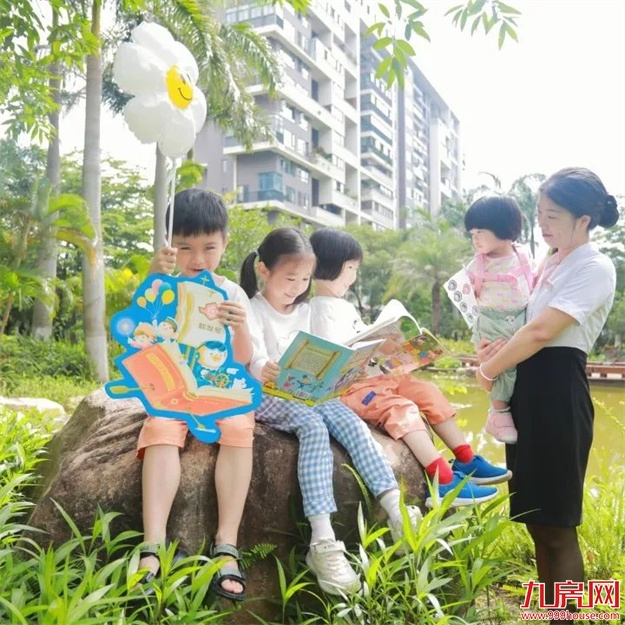 温情时光|童梦漂流,让思想与温情一起漂流——九房网 温情时光|童梦漂流,让思想与温情一起漂流——九房网