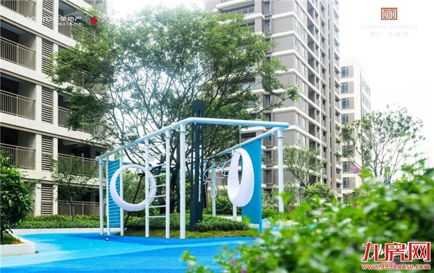 实探!滨江正荣府交付现场,一大波实景照流出——九房网 实探!滨江正荣府交付现场,一大波实景照流出——九房网