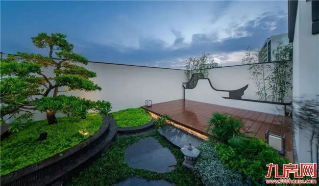 云熙城院 | 福州新贵的雅集之地,摩登东方接待会馆璀璨盛放——九房网 云熙城院 | 福州新贵的雅集之地,摩登东方接待会馆璀璨盛放——九房网