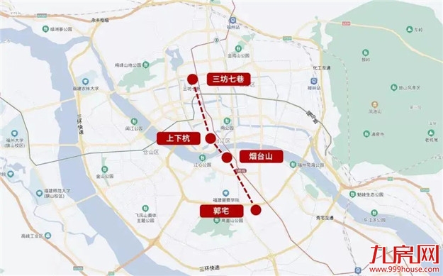 云熙城院 | 福州新贵的雅集之地,摩登东方接待会馆璀璨盛放——九房网 云熙城院 | 福州新贵的雅集之地,摩登东方接待会馆璀璨盛放——九房网