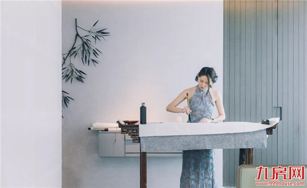 云熙城院 | 福州新贵的雅集之地,摩登东方接待会馆璀璨盛放——九房网 云熙城院 | 福州新贵的雅集之地,摩登东方接待会馆璀璨盛放——九房网