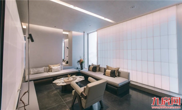 云熙城院 | 福州新贵的雅集之地,摩登东方接待会馆璀璨盛放——九房网 云熙城院 | 福州新贵的雅集之地,摩登东方接待会馆璀璨盛放——九房网