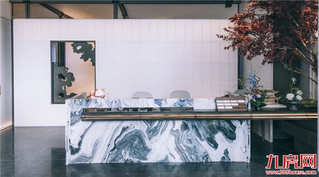 云熙城院 | 福州新贵的雅集之地,摩登东方接待会馆璀璨盛放——九房网 云熙城院 | 福州新贵的雅集之地,摩登东方接待会馆璀璨盛放——九房网