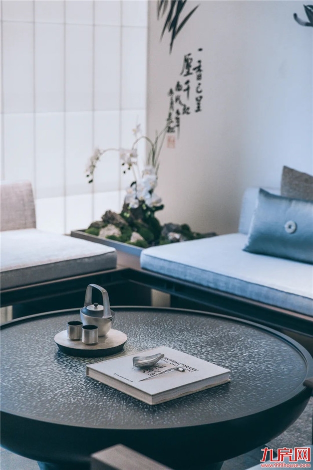 云熙城院 | 福州新贵的雅集之地,摩登东方接待会馆璀璨盛放——九房网 云熙城院 | 福州新贵的雅集之地,摩登东方接待会馆璀璨盛放——九房网