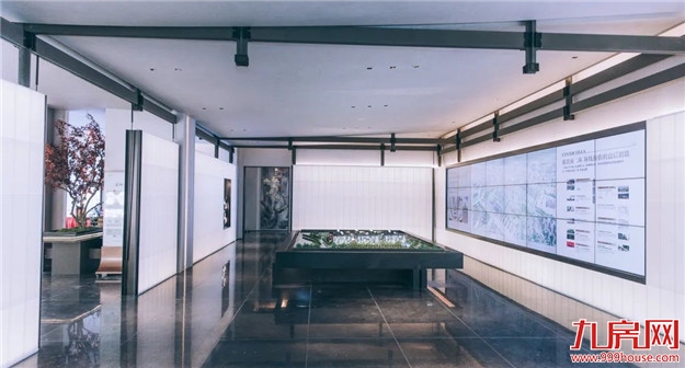 云熙城院 | 福州新贵的雅集之地,摩登东方接待会馆璀璨盛放——九房网 云熙城院 | 福州新贵的雅集之地,摩登东方接待会馆璀璨盛放——九房网