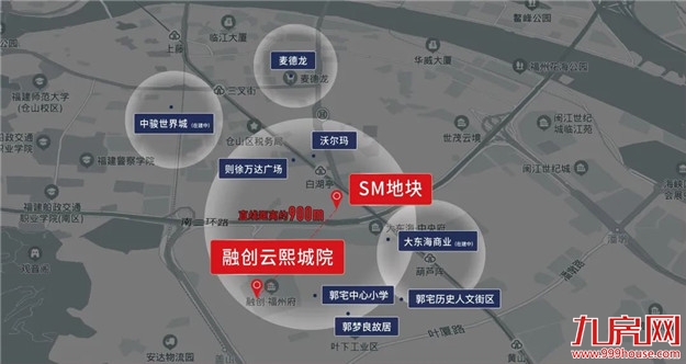 云熙城院 | 福州新贵的雅集之地,摩登东方接待会馆璀璨盛放——九房网 云熙城院 | 福州新贵的雅集之地,摩登东方接待会馆璀璨盛放——九房网