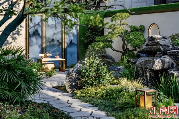 云熙城院 | 福州新贵的雅集之地,摩登东方接待会馆璀璨盛放——九房网 云熙城院 | 福州新贵的雅集之地,摩登东方接待会馆璀璨盛放——九房网