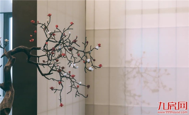 云熙城院 | 福州新贵的雅集之地,摩登东方接待会馆璀璨盛放——九房网 云熙城院 | 福州新贵的雅集之地,摩登东方接待会馆璀璨盛放——九房网