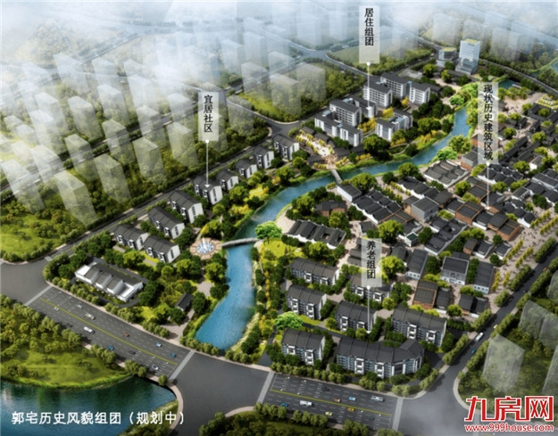 云熙城院 | 福州新贵的雅集之地,摩登东方接待会馆璀璨盛放——九房网 云熙城院 | 福州新贵的雅集之地,摩登东方接待会馆璀璨盛放——九房网