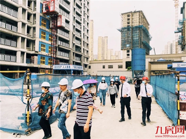 福州正荣生命力的背后,靠什么支撑?——九房网 福州正荣生命力的背后,靠什么支撑?——九房网