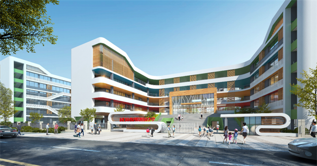 超百家企业入驻!4所市属校落位!厦门这板块今年超猛!——九房网 超百家企业入驻!4所市属校落位!厦门这板块今年超猛!——九房网