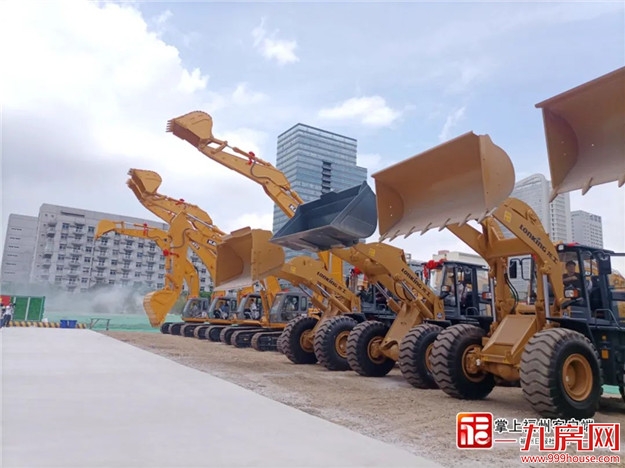 重磅！福州地铁2号线东延线一期开工！——九房网