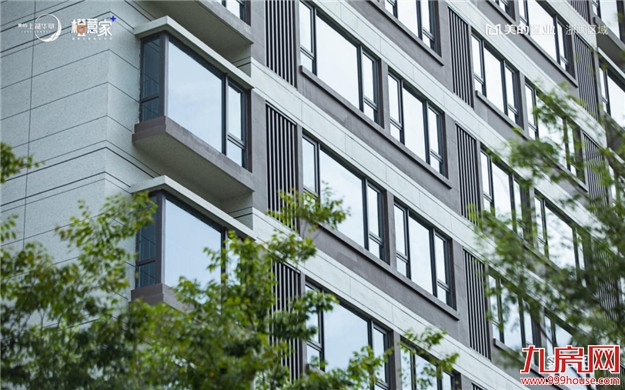 责任担当,兑现美好|美的置业浙闽区域上半年高质量交付超5000套——九房网 责任担当,兑现美好|美的置业浙闽区域上半年高质量交付超5000套——九房网