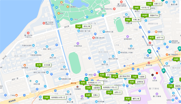 震惊!中考黑马杀出!有房一夜涨价61万!这片区火了?——九房网 震惊!中考黑马杀出!有房一夜涨价61万!这片区火了?——九房网