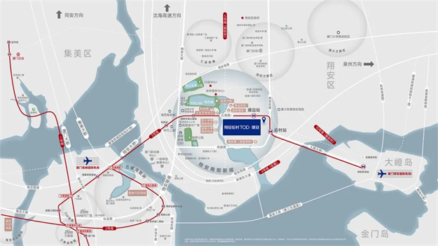 最全总结!厦门10盘来袭!最快这周开盘!千套房源引爆新房市场!——九房网 最全总结!厦门10盘来袭!最快这周开盘!千套房源引爆新房市场!——九房网