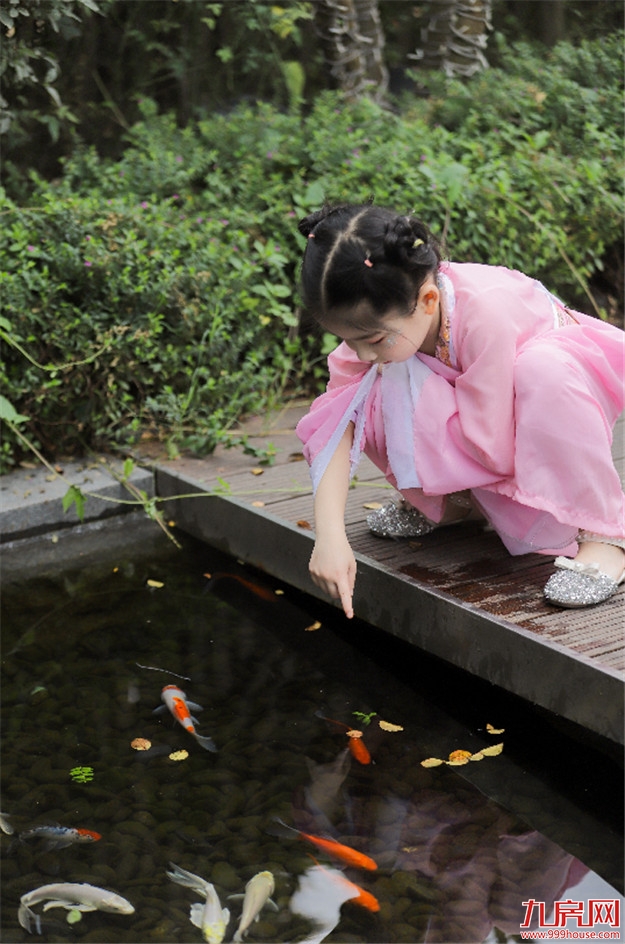 为什么选择滨江正荣府?听听他怎么说——九房网 为什么选择滨江正荣府?听听他怎么说——九房网