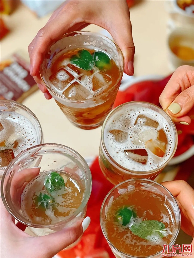 定了!约在今晚!——九房网 定了!约在今晚!——九房网