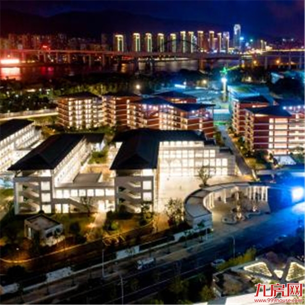 为什么选择滨江正荣府?听听他怎么说——九房网 为什么选择滨江正荣府?听听他怎么说——九房网