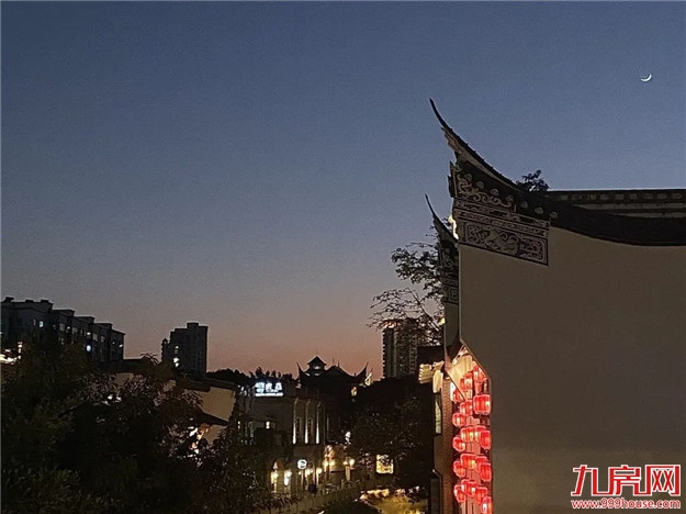 定了!约在今晚!——九房网 定了!约在今晚!——九房网