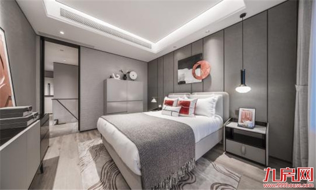 为什么选择滨江正荣府?听听他怎么说——九房网 为什么选择滨江正荣府?听听他怎么说——九房网