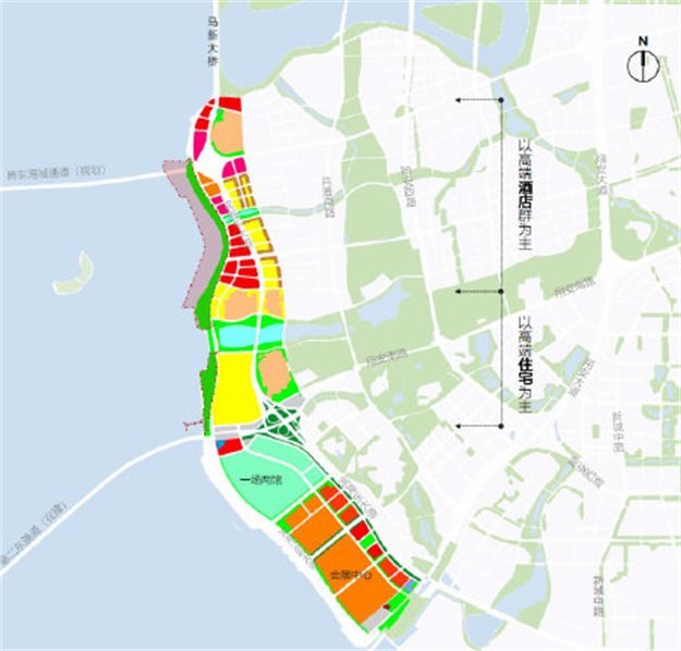 突传猛料!环东狂踩油门!又一新地标将诞生!桥头多幅新宅地冒出!——九房网 突传猛料!环东狂踩油门!又一新地标将诞生!桥头多幅新宅地冒出!——九房网