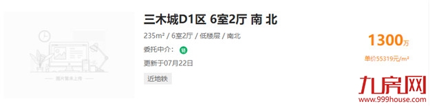 一个月猛涨2万/㎡!福州涨价最强60个小区曝光,最高涨66%!——九房网 一个月猛涨2万/㎡!福州涨价最强60个小区曝光,最高涨66%!——九房网