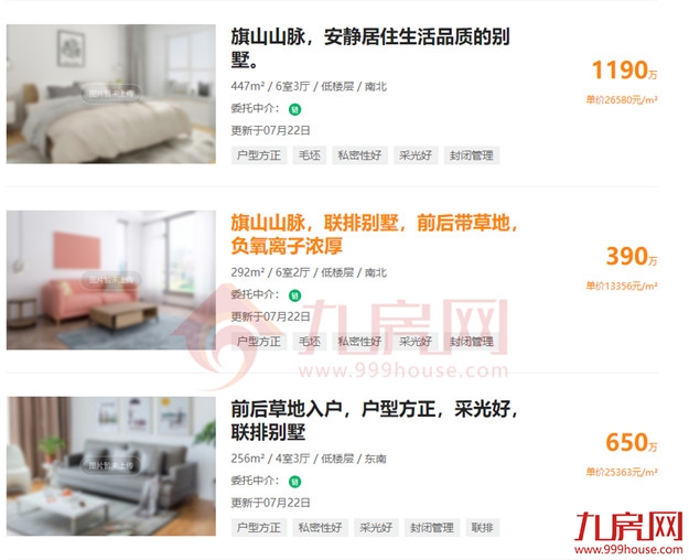 一个月猛涨2万/㎡!福州涨价最强60个小区曝光,最高涨66%!——九房网 一个月猛涨2万/㎡!福州涨价最强60个小区曝光,最高涨66%!——九房网