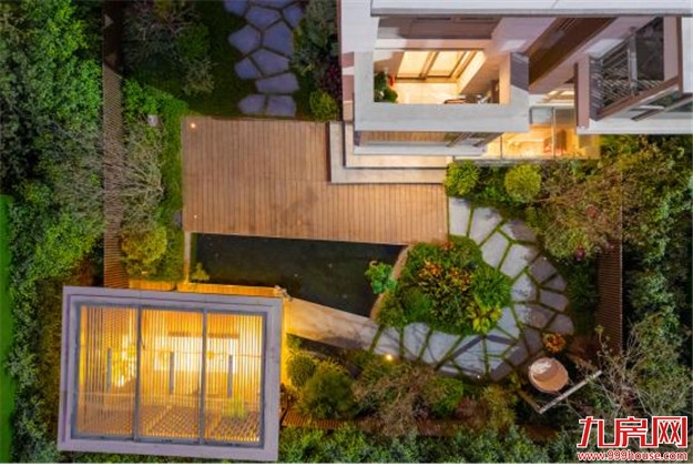 为什么选择滨江正荣府?听听他怎么说——九房网 为什么选择滨江正荣府?听听他怎么说——九房网