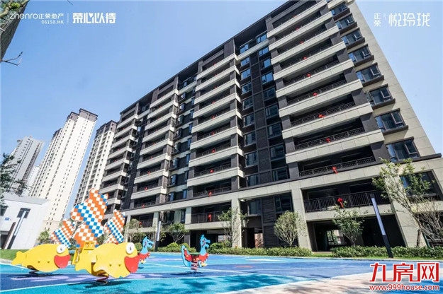 美好如约,正荣悦玲珑盛大交付!——九房网 美好如约,正荣悦玲珑盛大交付!——九房网