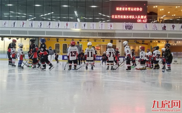 专“暑”福利,真冰门票免费送!——九房网 专“暑”福利,真冰门票免费送!——九房网