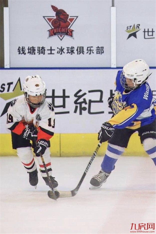 专“暑”福利,真冰门票免费送!——九房网 专“暑”福利,真冰门票免费送!——九房网