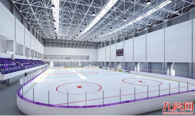 专“暑”福利,真冰门票免费送!——九房网 专“暑”福利,真冰门票免费送!——九房网