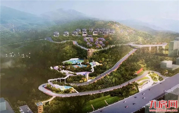 为美好上心 | 大东海地产品质巡礼,焕“心”理想生活——九房网 为美好上心 | 大东海地产品质巡礼,焕“心”理想生活——九房网