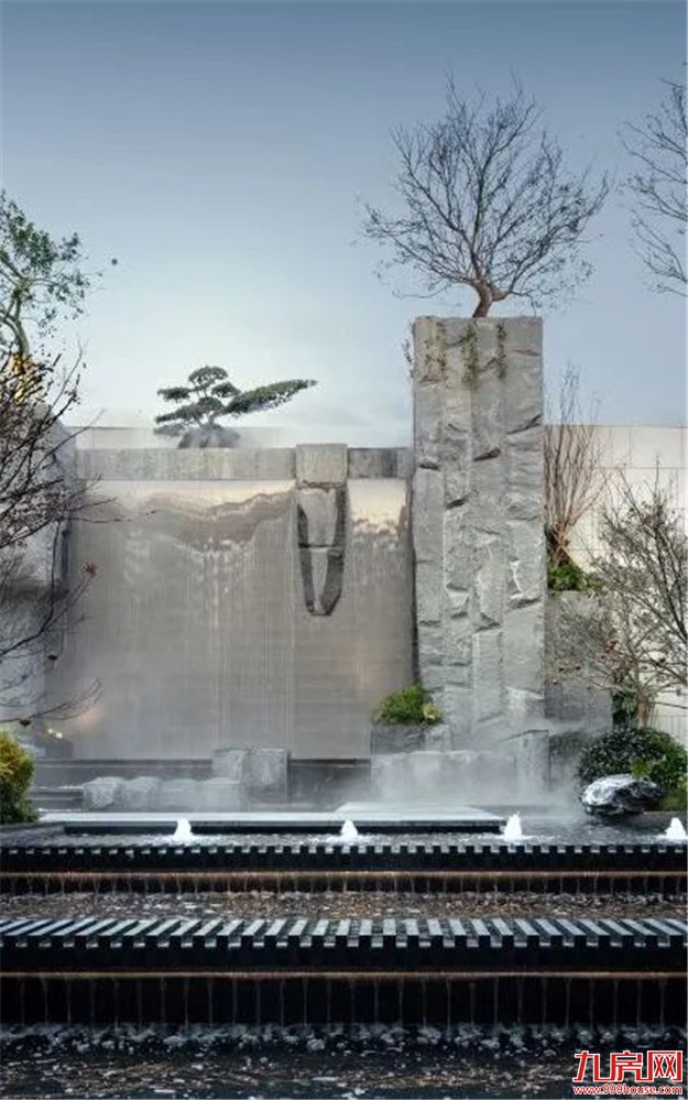 为美好上心 | 大东海地产品质巡礼,焕“心”理想生活——九房网 为美好上心 | 大东海地产品质巡礼,焕“心”理想生活——九房网