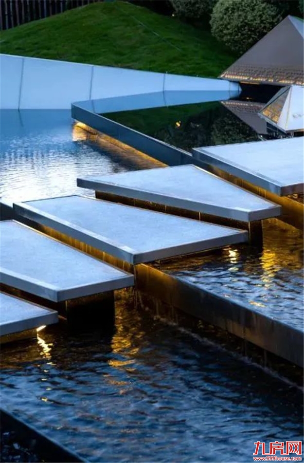 为美好上心 | 大东海地产品质巡礼,焕“心”理想生活——九房网 为美好上心 | 大东海地产品质巡礼,焕“心”理想生活——九房网