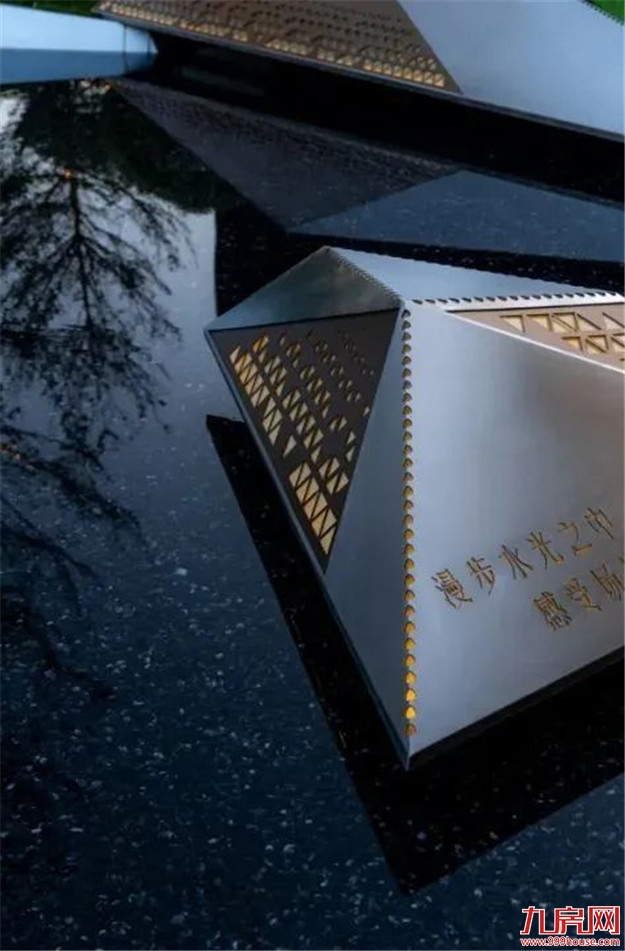 为美好上心 | 大东海地产品质巡礼,焕“心”理想生活——九房网 为美好上心 | 大东海地产品质巡礼,焕“心”理想生活——九房网