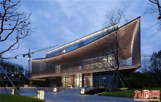 为美好上心 | 大东海地产品质巡礼,焕“心”理想生活——九房网 为美好上心 | 大东海地产品质巡礼,焕“心”理想生活——九房网