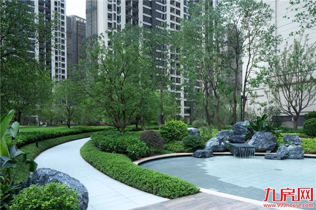 利好大涨!龙湖获多轮支持!——九房网 利好大涨!龙湖获多轮支持!——九房网