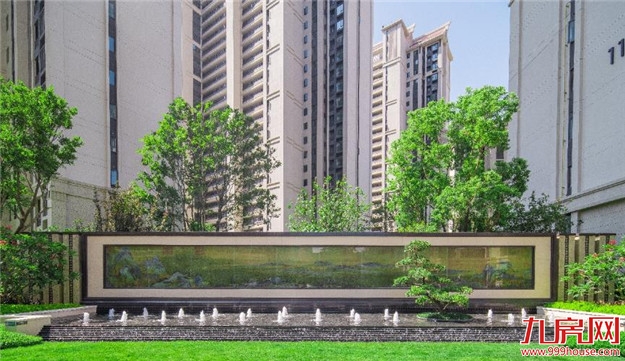 U型大反转!地产股全面上涨,龙湖亮眼!——九房网 U型大反转!地产股全面上涨,龙湖亮眼!——九房网