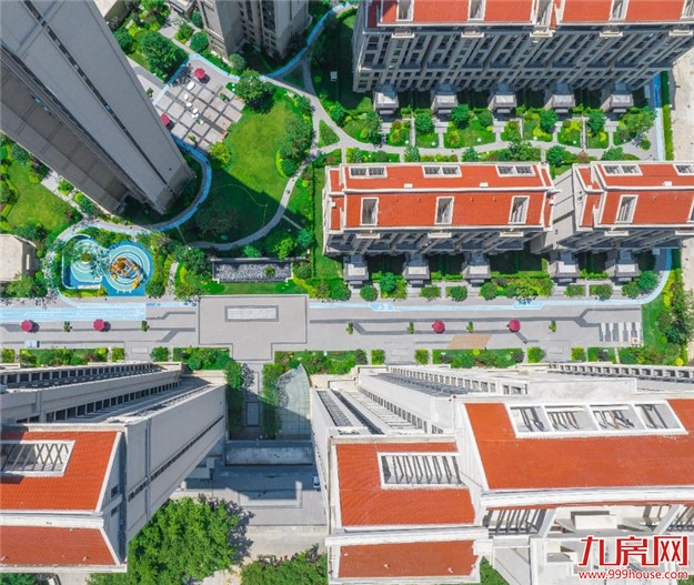 龙湖获35亿港元银团贷,背后的逻辑是什么?——九房网 龙湖获35亿港元银团贷,背后的逻辑是什么?——九房网