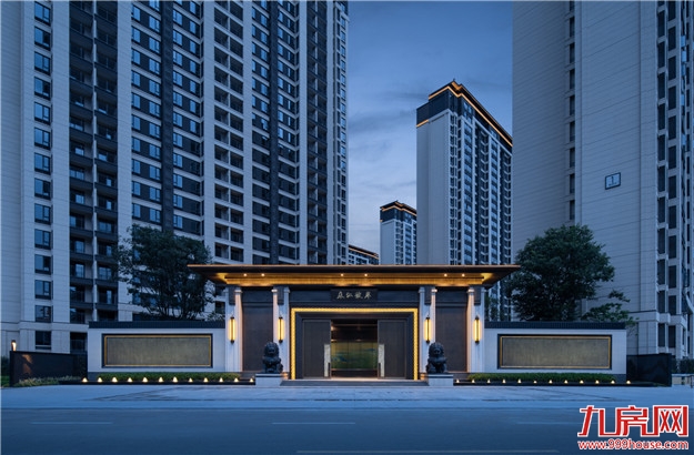 龙湖获35亿港元银团贷,背后的逻辑是什么?——九房网 龙湖获35亿港元银团贷,背后的逻辑是什么?——九房网