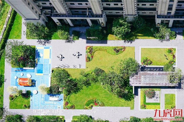 U型大反转!地产股全面上涨,龙湖亮眼!——九房网 U型大反转!地产股全面上涨,龙湖亮眼!——九房网