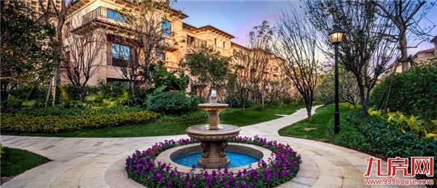 U型大反转!地产股全面上涨,龙湖亮眼!——九房网 U型大反转!地产股全面上涨,龙湖亮眼!——九房网