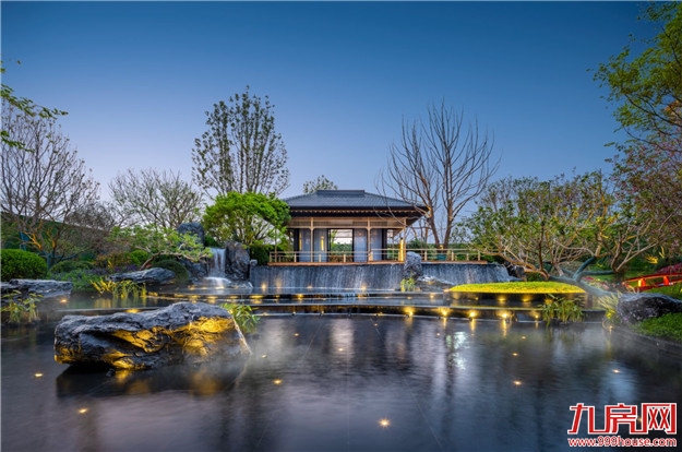 龙湖获35亿港元银团贷,背后的逻辑是什么?——九房网 龙湖获35亿港元银团贷,背后的逻辑是什么?——九房网