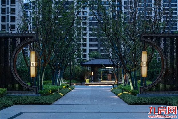 利好大涨!龙湖获多轮支持!——九房网 利好大涨!龙湖获多轮支持!——九房网