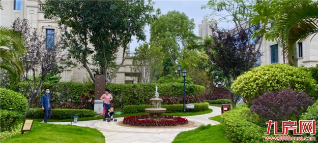 U型大反转!地产股全面上涨,龙湖亮眼!——九房网 U型大反转!地产股全面上涨,龙湖亮眼!——九房网