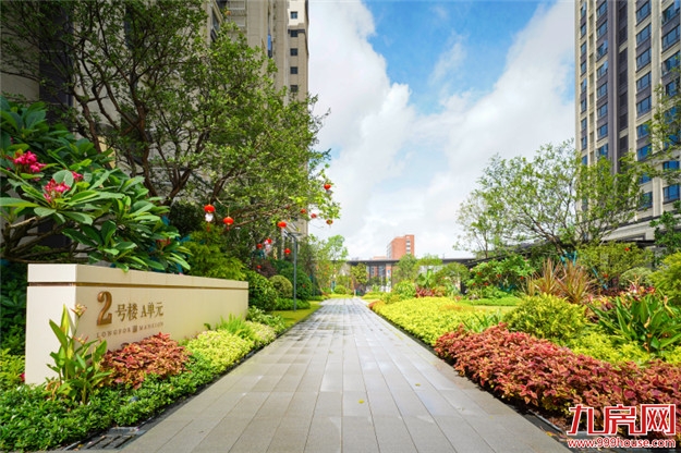 利好大涨!龙湖获多轮支持!——九房网 利好大涨!龙湖获多轮支持!——九房网